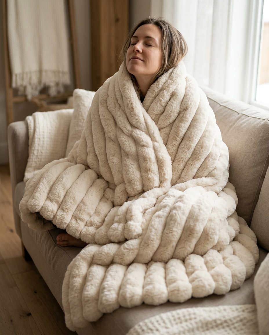 The Cloud Blanket