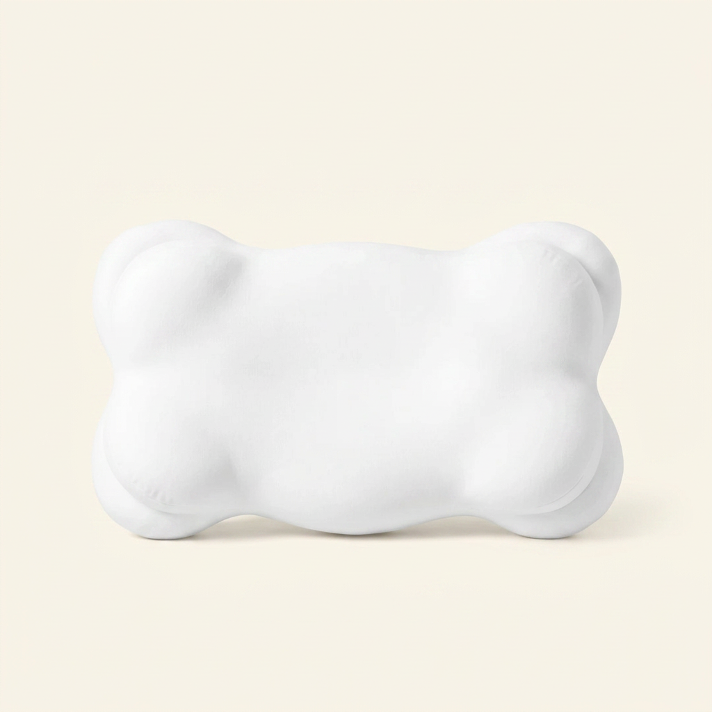 DriftAlign™ Pillow