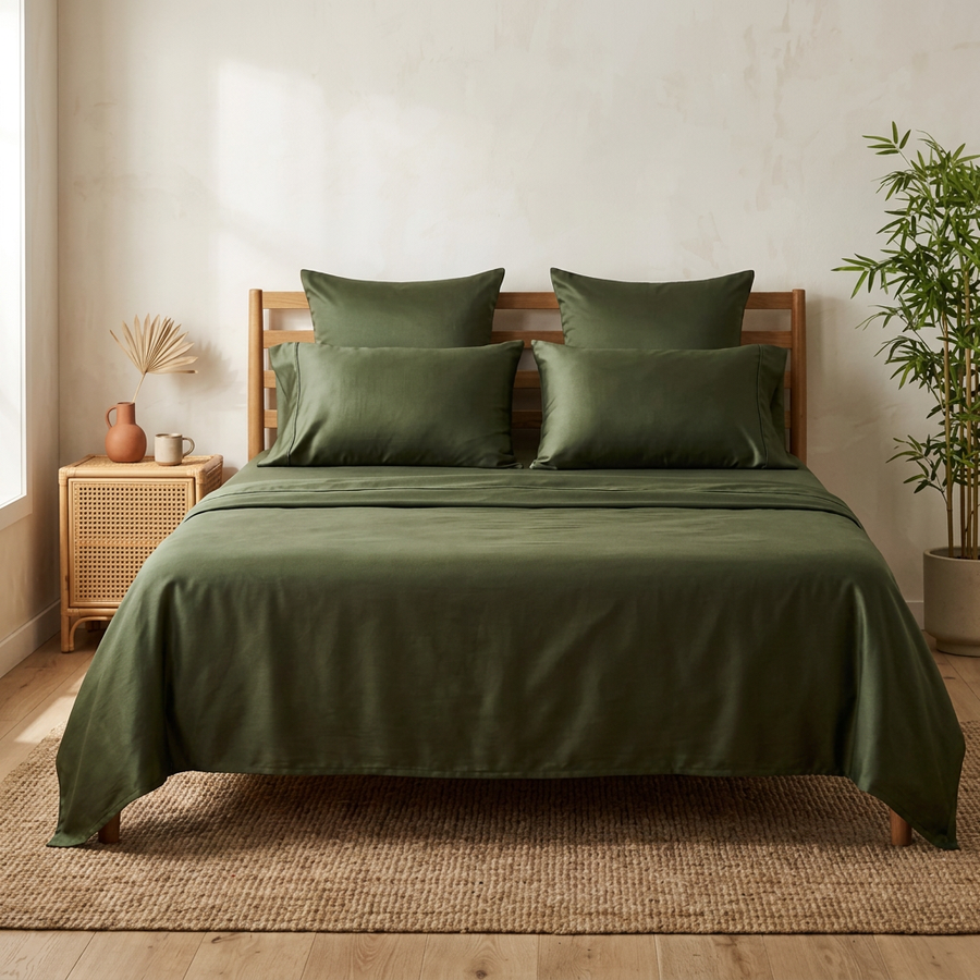DriftCool™ Cooling Sheet Set
