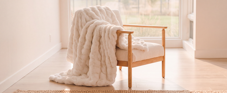 The Drift Blanket