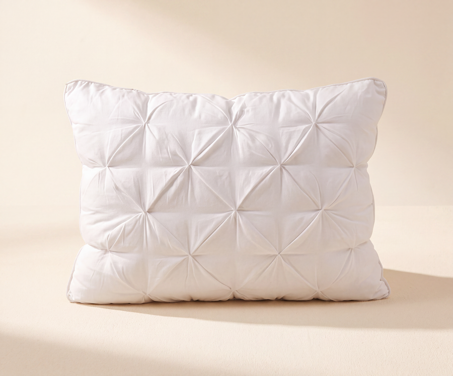 The Cloud Pillow