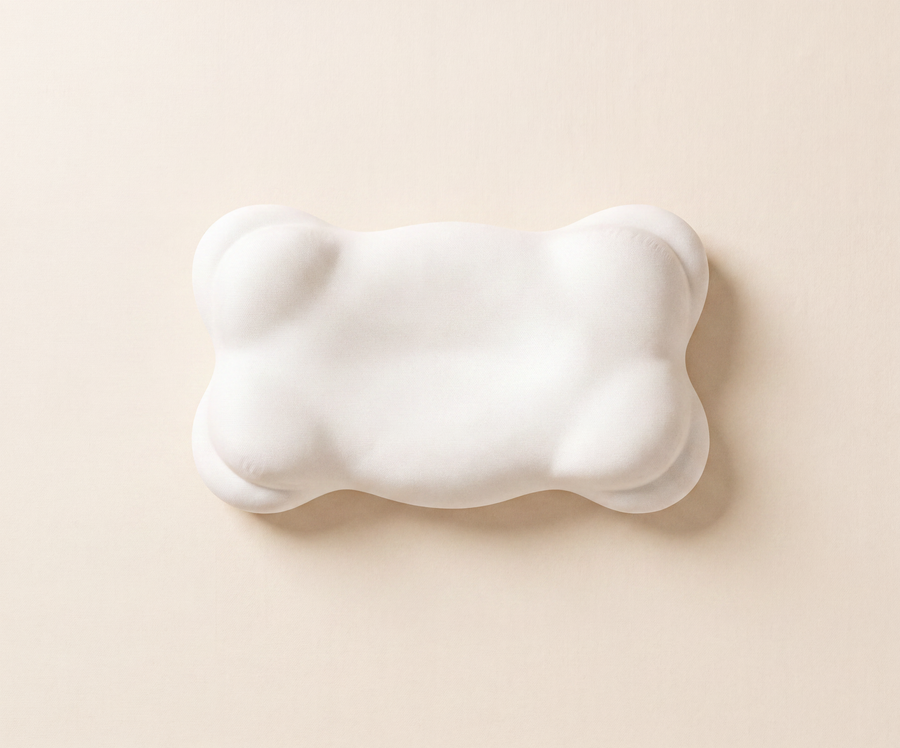 DriftAlign™ Pillow