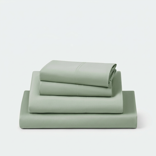The Bamboo Sheet Set — 100% Bamboo Viscose Sateen