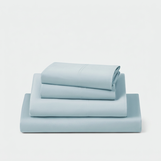 The Bamboo Sheet Set — 100% Bamboo Viscose Sateen