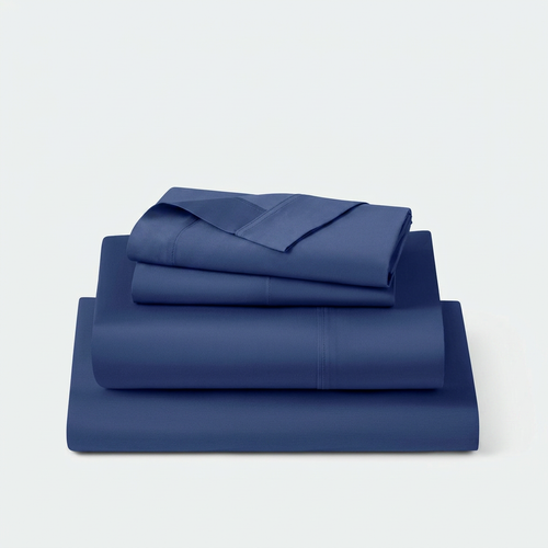 The Bamboo Sheet Set — 100% Bamboo Viscose Sateen
