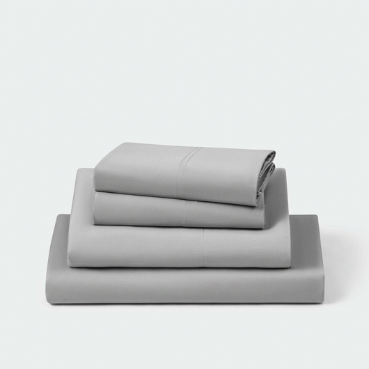 The Bamboo Sheet Set — 100% Bamboo Viscose Sateen