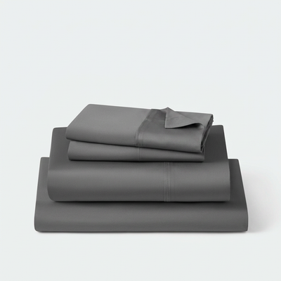 The Bamboo Sheet Set — 100% Bamboo Viscose Sateen