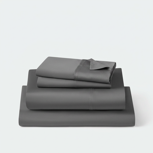 The Bamboo Sheet Set — 100% Bamboo Viscose Sateen