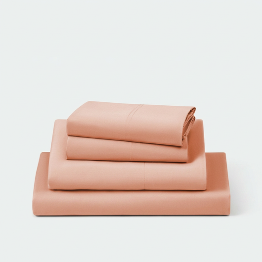 The Bamboo Sheet Set — 100% Bamboo Viscose Sateen