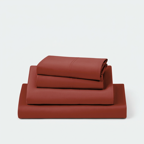 The Bamboo Sheet Set — 100% Bamboo Viscose Sateen