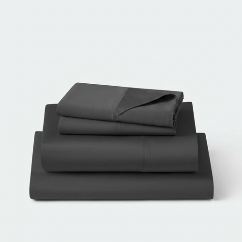 The Bamboo Sheet Set — 100% Bamboo Viscose Sateen
