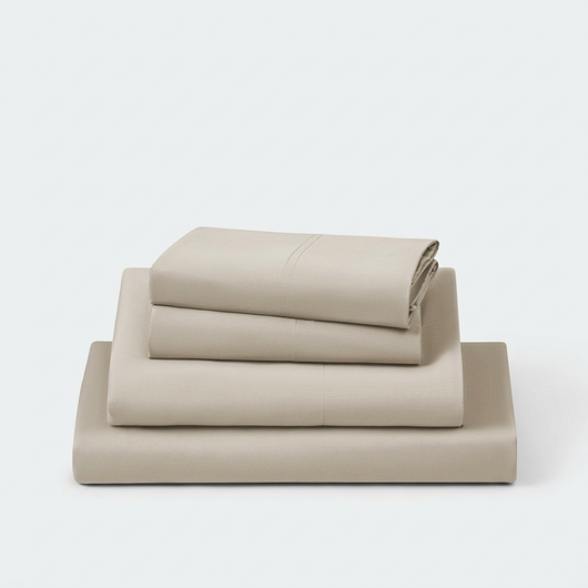 The Bamboo Sheet Set — 100% Bamboo Viscose Sateen