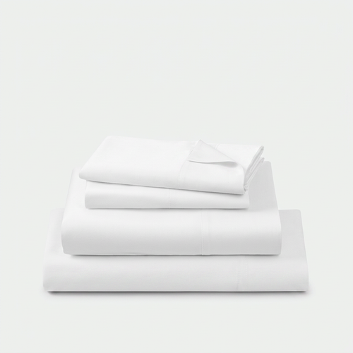 The Bamboo Sheet Set — 100% Bamboo Viscose Sateen