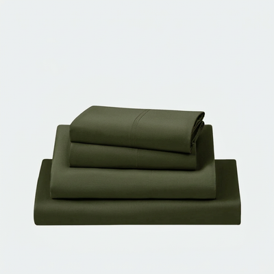 The Bamboo Sheet Set — 100% Bamboo Viscose Sateen