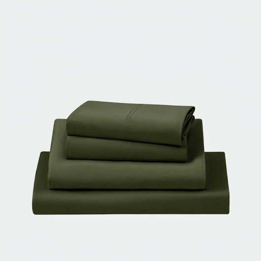 The Bamboo Sheet Set — 100% Bamboo Viscose Sateen