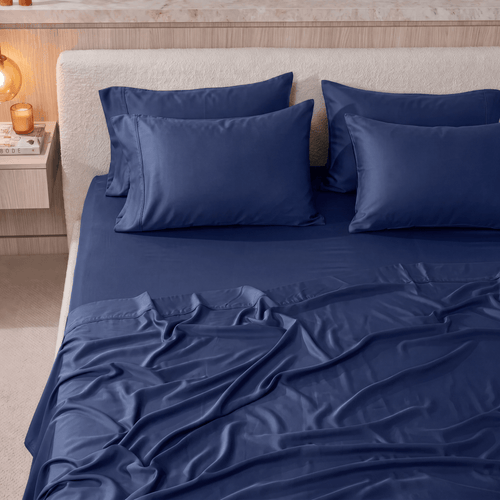 Cooling Bamboo Sheet Set