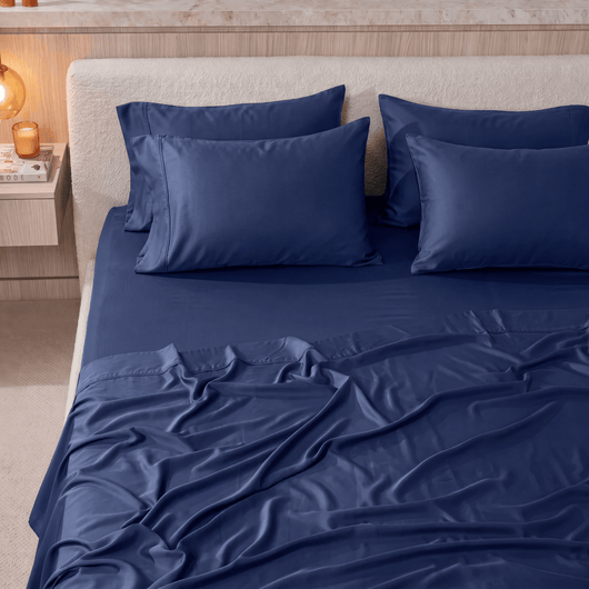 Cooling Bamboo Sheet Set