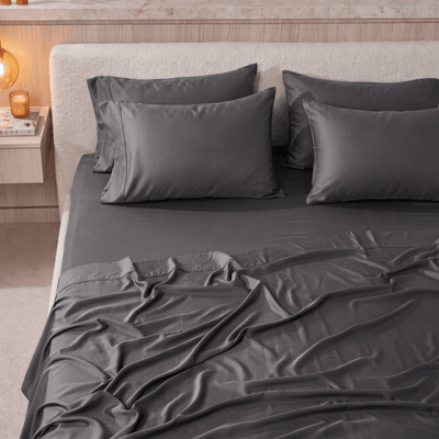 Cooling Bamboo Sheet Set
